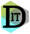 Drax IT Logo